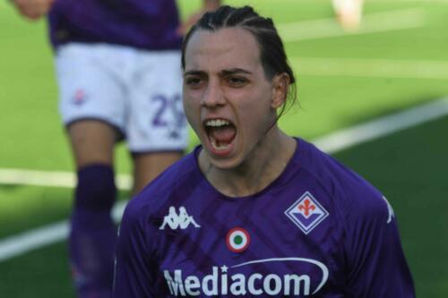 ACF FIORENTINA VS AS ROMA 08